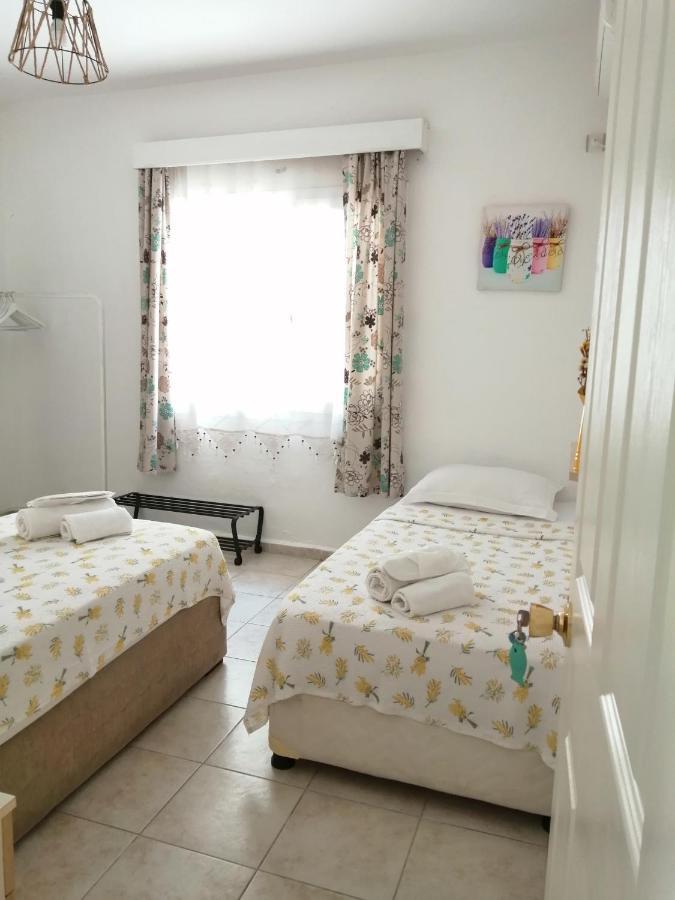 Defne Ev Hotel Измир Экстерьер фото