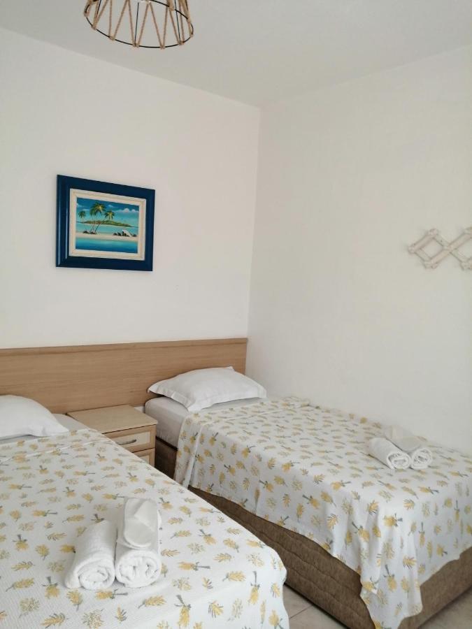 Defne Ev Hotel Измир Экстерьер фото