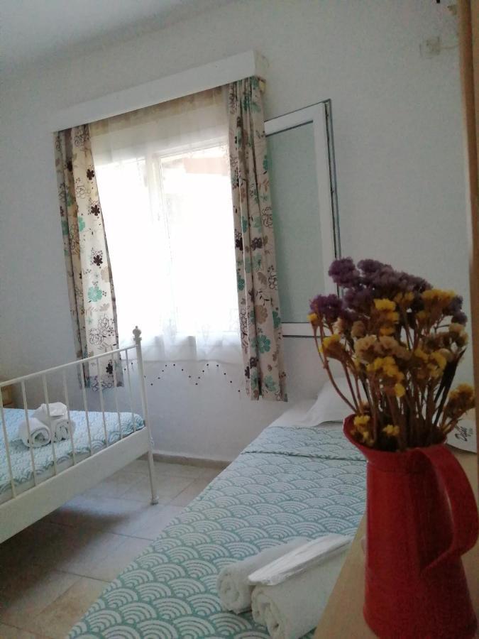Defne Ev Hotel Измир Экстерьер фото