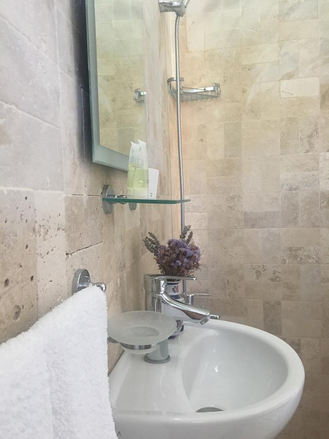 Defne Ev Hotel Измир Экстерьер фото