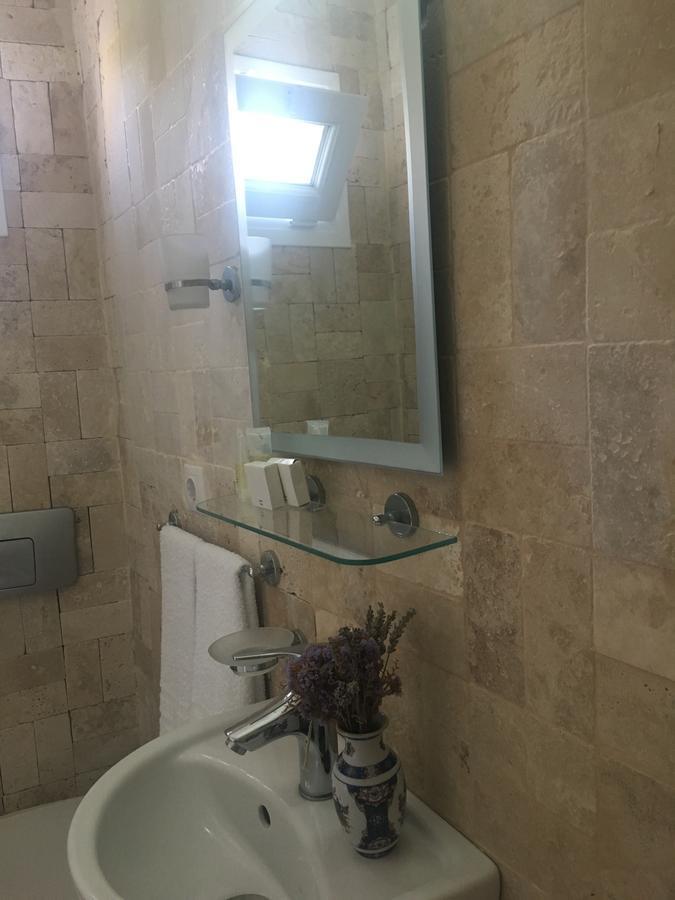 Defne Ev Hotel Измир Экстерьер фото