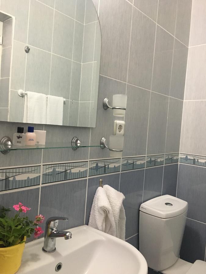 Defne Ev Hotel Измир Экстерьер фото