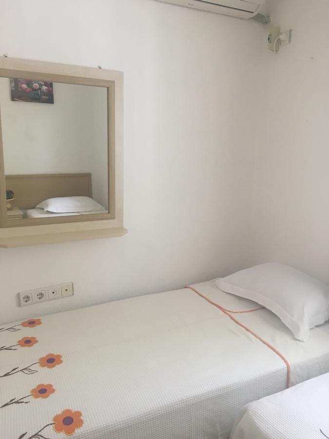 Defne Ev Hotel Измир Экстерьер фото